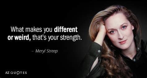 TOP 25 QUOTES BY MERYL STREEP (of 261) .